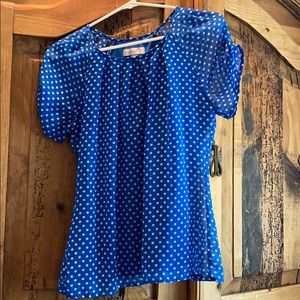Cute top! Casual or dress up